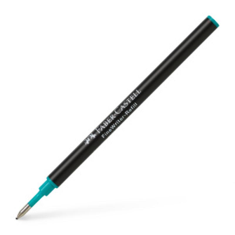 Faber-Castell Grip FineWriter Refill türkis